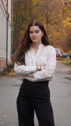 Kristin Randla