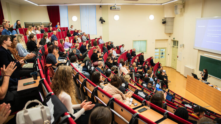 2024/2025. õa mentorlusprogrammi avaseminar