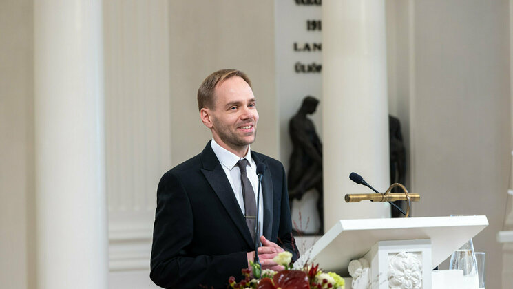 René Mõttus