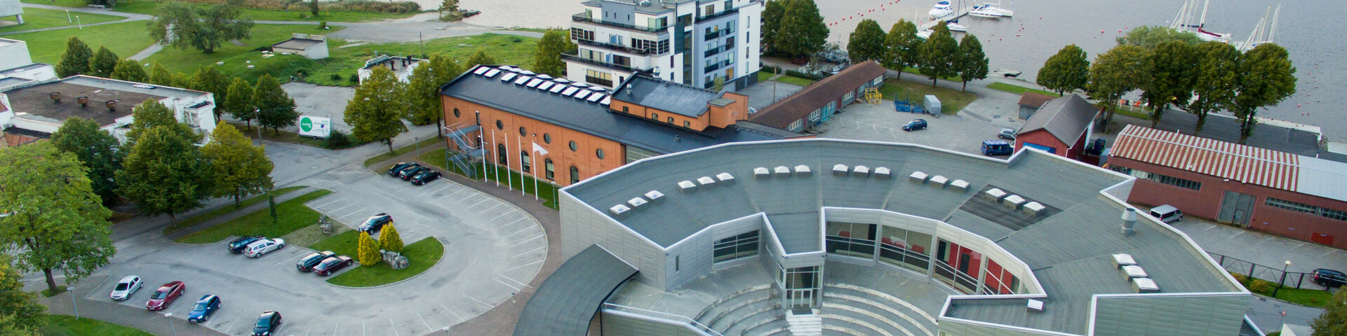 Tartu Ülikooli Pärnu kolledž